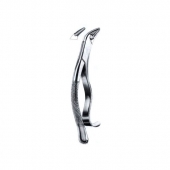 Extracting Forceps American Pattern